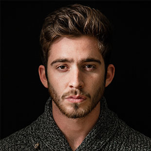 Andrew Smith