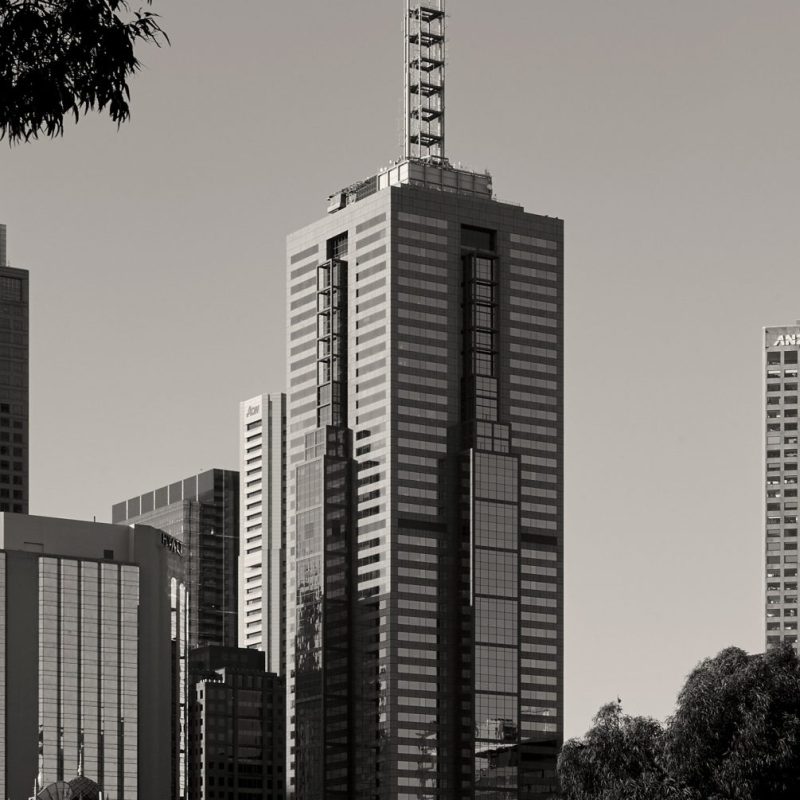 101 Collins Street