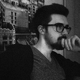 John Toscano – Development & Project Manager